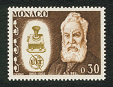 Alexander Graham Bell (gr&ouml;&szlig;eres Bild 68k)