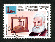 Alexander Graham Bell (gr&ouml;&szlig;eres Bild 82k)