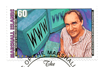 Tim Berners-Lee