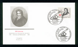 First Day Cover (click for larger image, 54k)