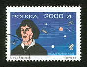 Nicolaus Copernicus (click for larger image, 65k)