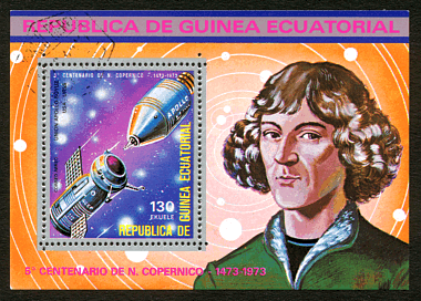 Nicolaus Copernicus