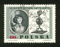 Nicolaus Copernicus