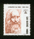 Leonardo da Vinci