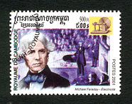 Michael Faraday