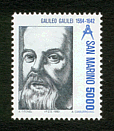 Galileo Galilei