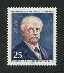 Hermann von Helmholtz