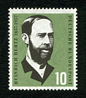 Heinrich Hertz