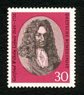 Gottfried Wilhelm Leibnitz (click for larger image, 49k)