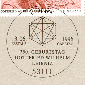 Ersttagsstempel