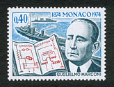 Guglielmo Marconi