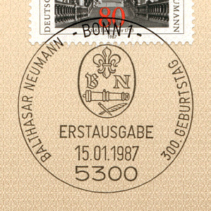 first day postmark