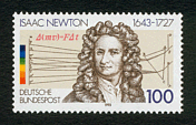 Isaac Newton (click for larger image, 58k)