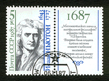 Isaac Newton