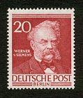 Werner von Siemens