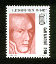 Alessandro Volta