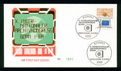 First Day Cover (gr&ouml;&szlig;eres Bild 74k)