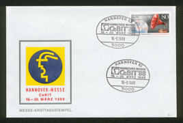 First Day Cover (click for larger image, 74k)