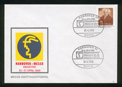 First Day Cover (click for larger image, 71k)