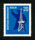 Gro&szlig;e Deutsche Funkausstellung 1963 (click for larger image, 49k)