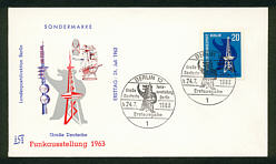First Day Cover (click for larger image, 58k)
