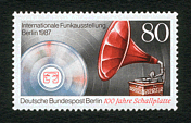 Internationale Funkausstellung 1987 (gr&ouml;&szlig;eres Bild 58k)