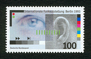 Internationale Funkausstellung 1993 (click for larger image, 73k)