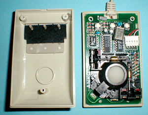 Anko AK-MU6000: inside (click for larger image, 87k)