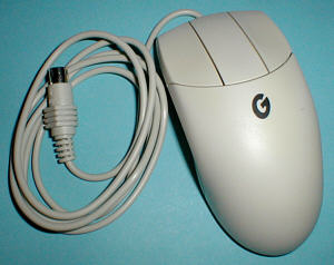 G G-610: top view (click for larger image, 62k)