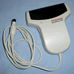 GS-256 GrayScan 256