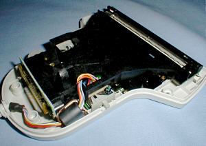Highscreen GS-256 GrayScan 256: inside (click for larger image, 73k)