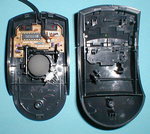 IBM 10L6148: inside (click for larger image, 91k)