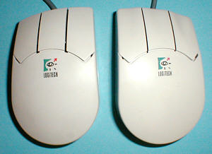 Logitech M-CJ13: left &amp; right handed (click for larger image, 52k)