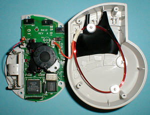 Logitech M-RA12: inside (click for larger image, 82k)