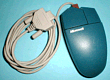 Home Mouse Serial