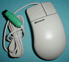 Mouse Port Compatible Mouse 2.2A