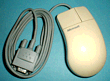 Serial Mouse