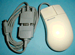 Serial-Mouse Port Compatible Mouse