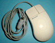 Serial-Mouse Port Compatible Mouse 2.0