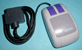 Super NES Mouse