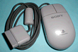 SCPH-1090 Playstation Mouse
