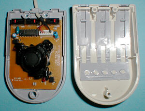 Sun Microsystems Compact 1: inside (click for larger image, 67k)