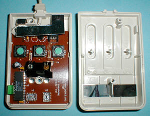 Sun Microsystems M4 HI: inside (click for larger image, 86k)