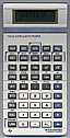 TI-57 II Programmable