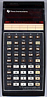 TI-59 Programmable