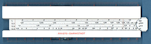 Aristo Nr. 867 U Darmstadt, variant 2: back (click for larger image, 51k)