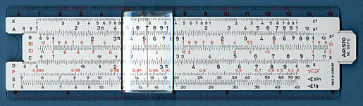 Aristo Nr. 867 U Darmstadt, variant 2: front (click for larger image, 77k)