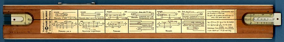 1/54 Darmstadt (back)