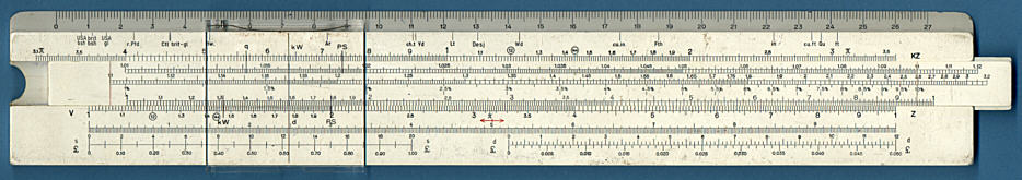 111/22 Disponent (Vorderseite)