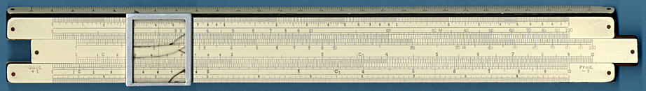 375 System Rietz (Vorderseite)